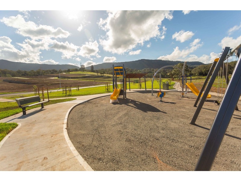 Lot 2065 Sheaffes Road, Kembla Grange NSW 2526