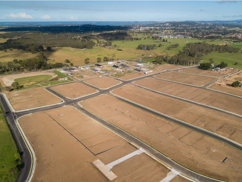 Lot 2065 Sheaffes Road, Kembla Grange NSW 2526