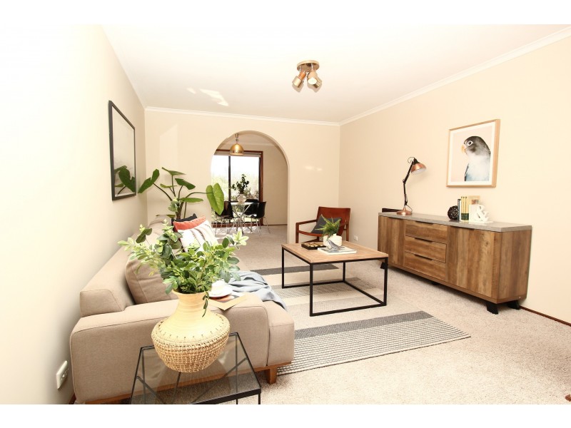 14/53 Ashby Circuit, Kambah ACT 2902