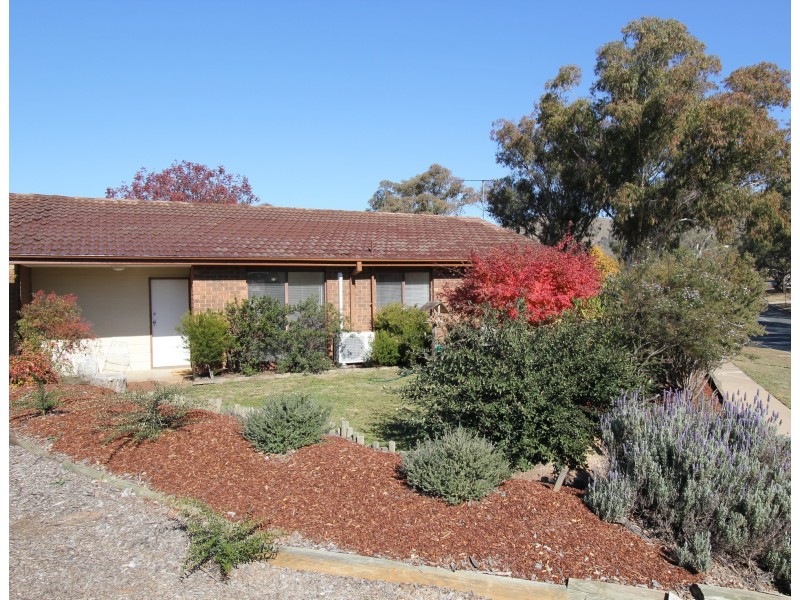 14/53 Ashby Circuit, Kambah ACT 2902
