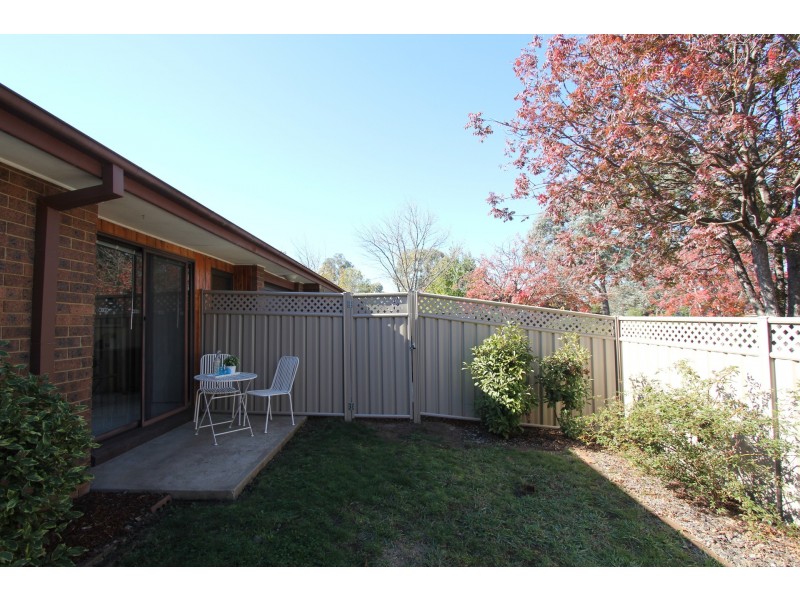 14/53 Ashby Circuit, Kambah ACT 2902