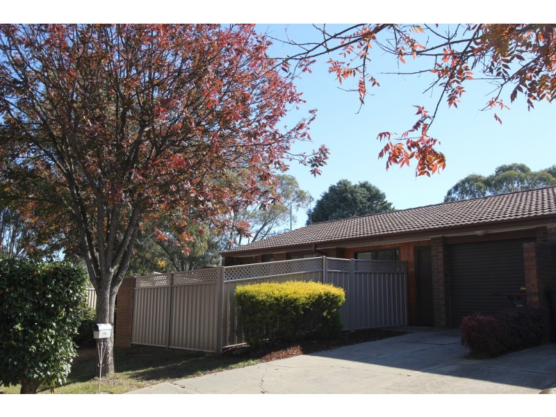 14/53 Ashby Circuit, Kambah ACT 2902