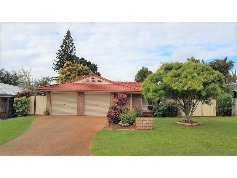 15 Manuela Street, Victoria Point QLD 4165