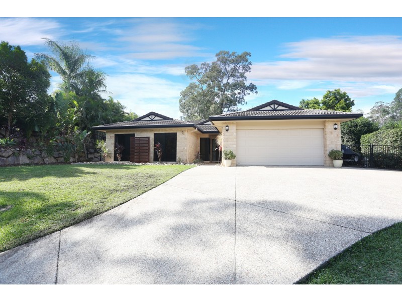 44 Ira Buckby Road West, Cashmere QLD 4500