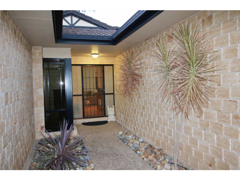 44 Ira Buckby Road West, Cashmere QLD 4500