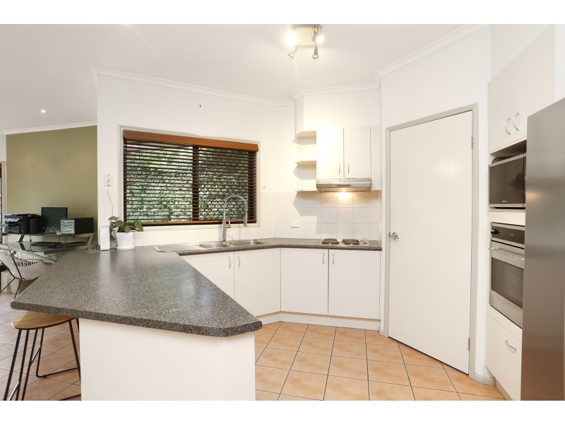 44 Ira Buckby Road West, Cashmere QLD 4500