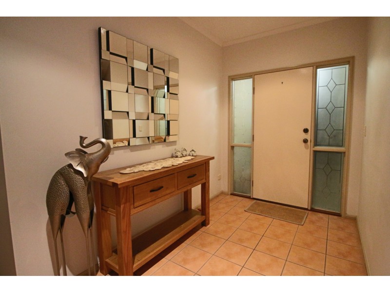 44 Ira Buckby Road West, Cashmere QLD 4500