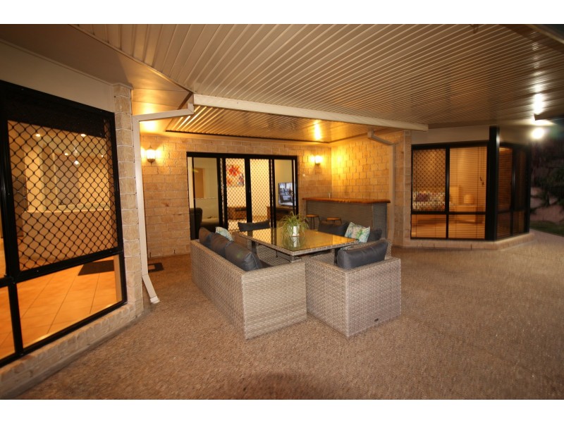 44 Ira Buckby Road West, Cashmere QLD 4500