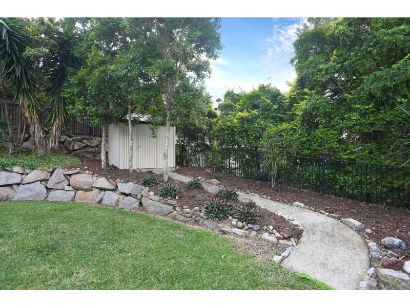 44 Ira Buckby Road West, Cashmere QLD 4500