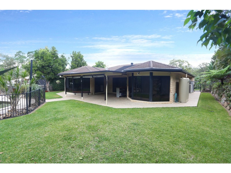 44 Ira Buckby Road West, Cashmere QLD 4500