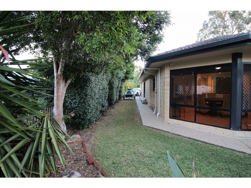 44 Ira Buckby Road West, Cashmere QLD 4500