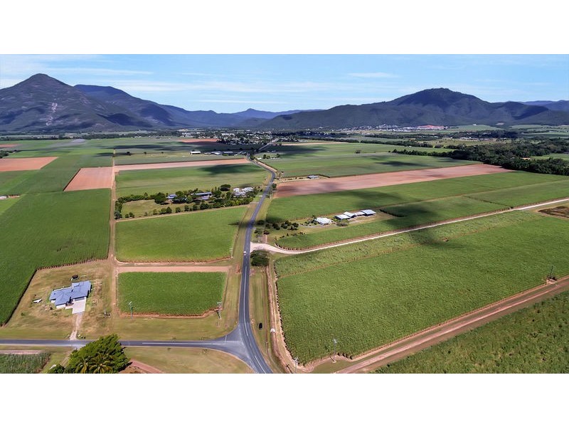 136 Crossland Road, Gordonvale QLD 4865
