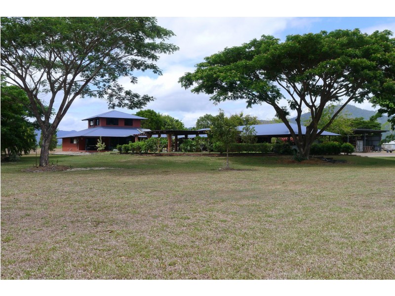 136 Crossland Road, Gordonvale QLD 4865