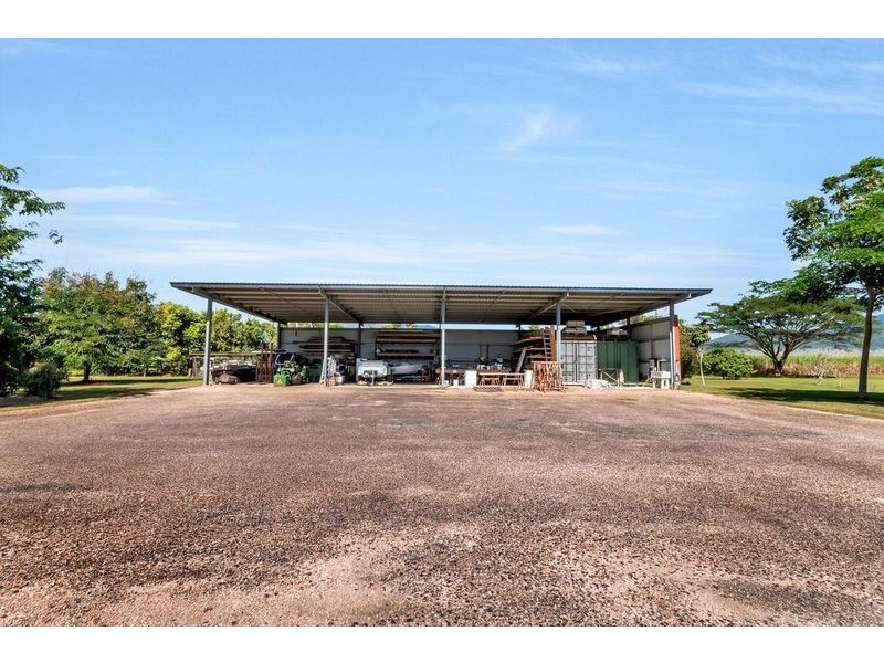 136 Crossland Road, Gordonvale QLD 4865