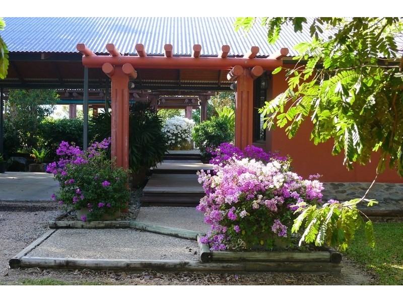 136 Crossland Road, Gordonvale QLD 4865