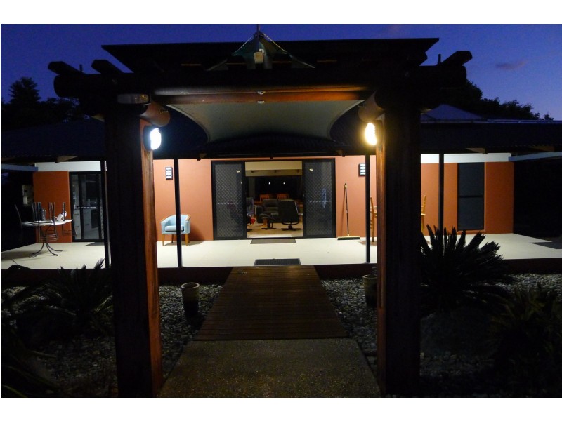 136 Crossland Road, Gordonvale QLD 4865