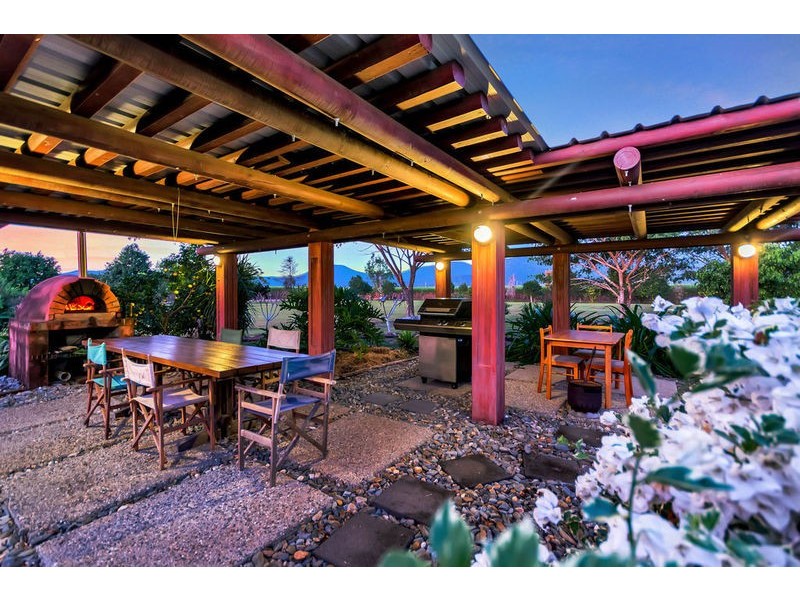 136 Crossland Road, Gordonvale QLD 4865