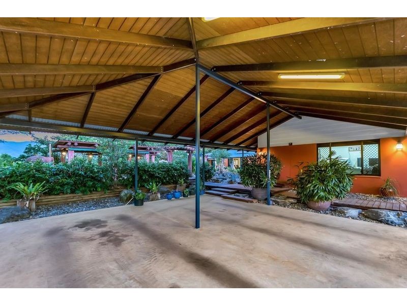 136 Crossland Road, Gordonvale QLD 4865