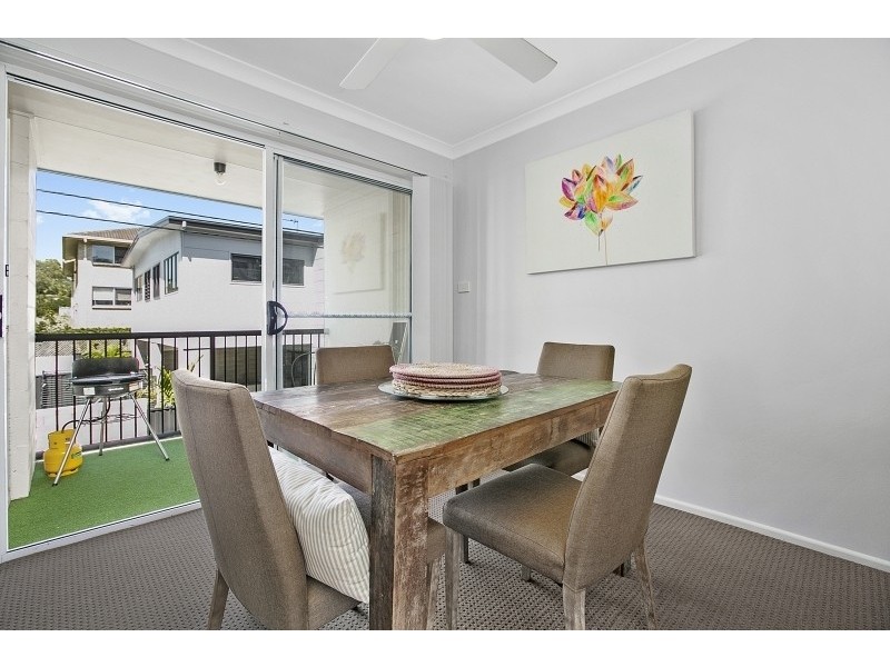 4/13 Bullimah Avenue, Burleigh Heads QLD 4220