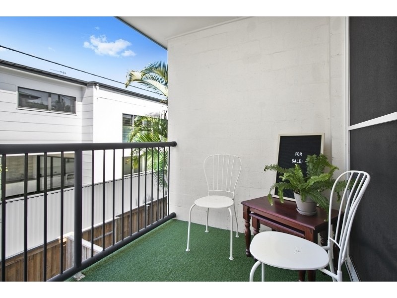 4/13 Bullimah Avenue, Burleigh Heads QLD 4220