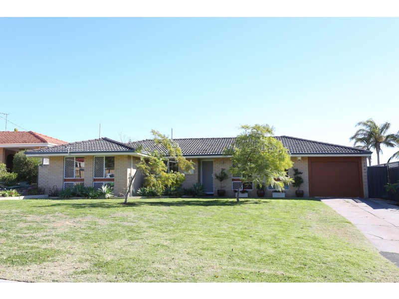 9 Rowlands Court, Padbury WA 6025