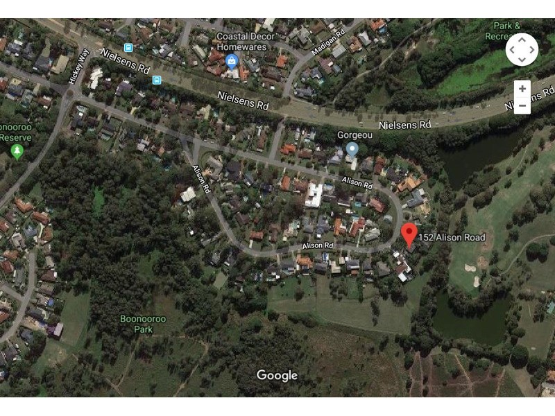 152 Alison Road, Carrara QLD 4211