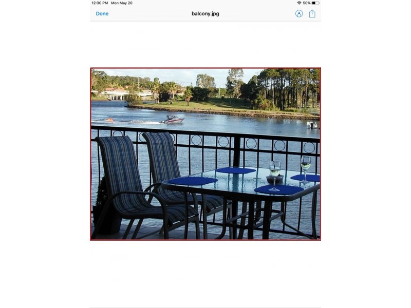 34/4 University Drive, Robina QLD 4226