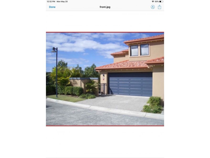 34/4 University Drive, Robina QLD 4226