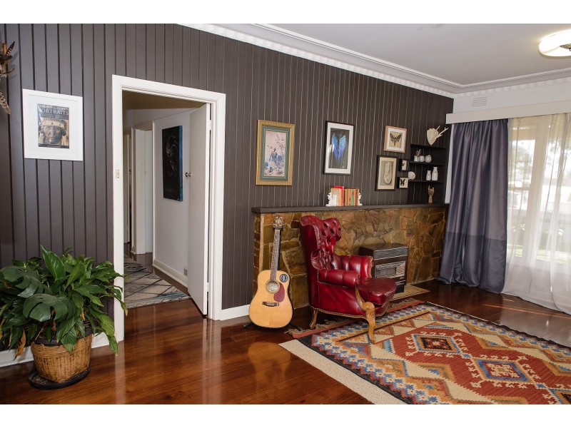 11 Bruce Street, Yarram VIC 3971