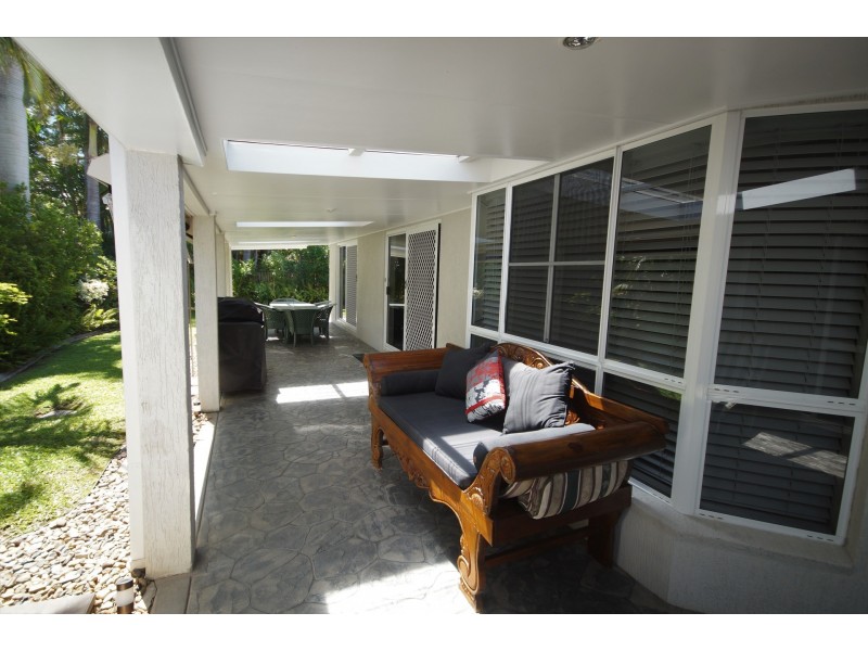 6 Yaralla Avenue, East Mackay QLD 4740