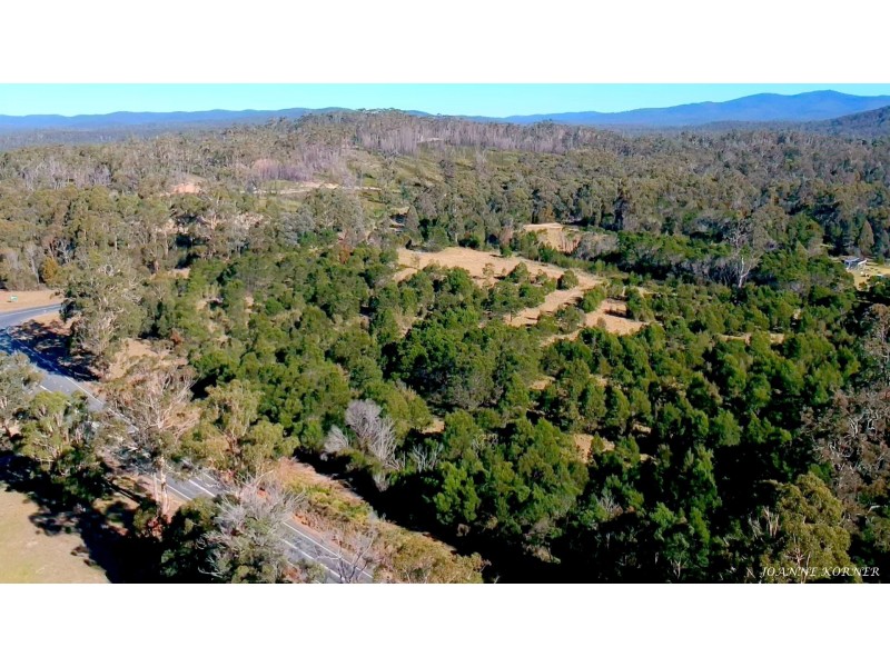 Lot 9 Corner Princes Highway & Imlay Road, Narrabarba NSW 2551