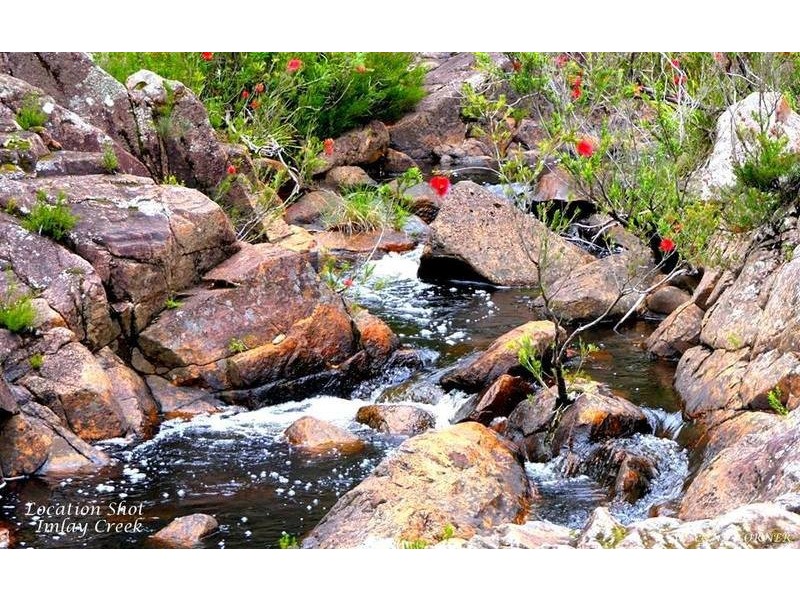 Lot 9 Corner Princes Highway & Imlay Road, Narrabarba NSW 2551