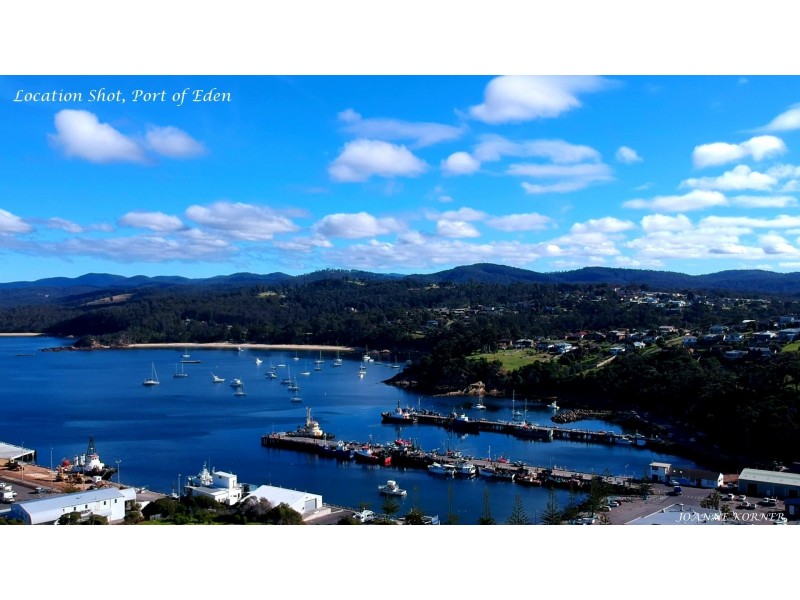 Lot 9 Corner Princes Highway & Imlay Road, Narrabarba NSW 2551