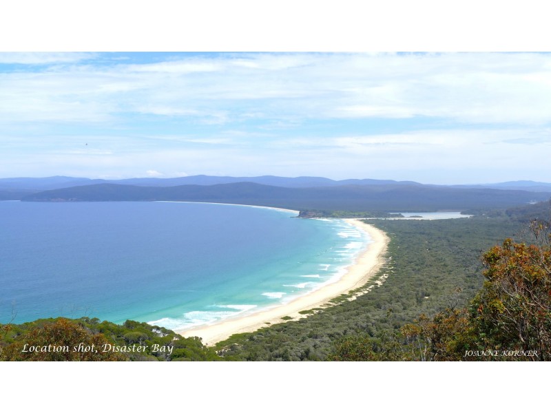 Lot 9 Corner Princes Highway & Imlay Road, Narrabarba NSW 2551