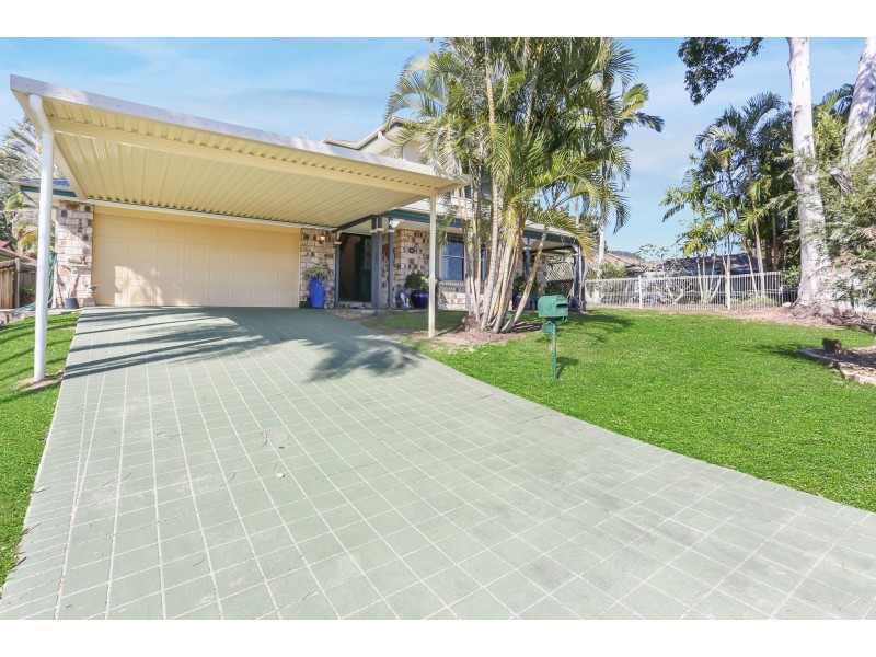 14 Tulipwood Court, Murwillumbah NSW 2484