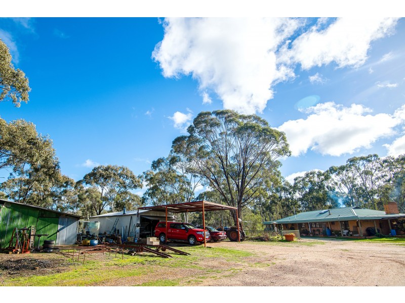 84 Ramon Parade, Laanecoorie VIC 3463