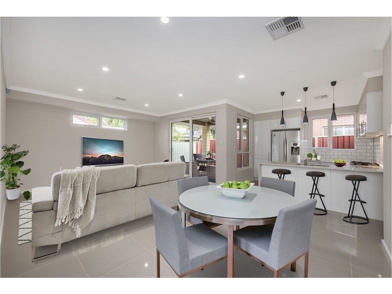 45 Crawford Street, East Cannington WA 6107