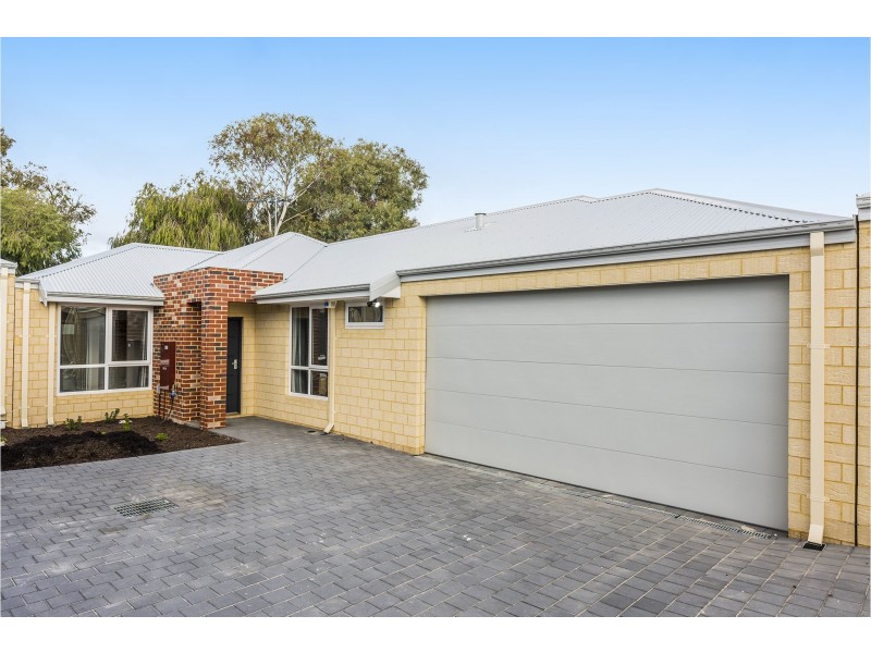 45 Crawford Street, East Cannington WA 6107