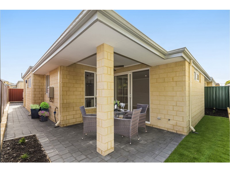 45 Crawford Street, East Cannington WA 6107