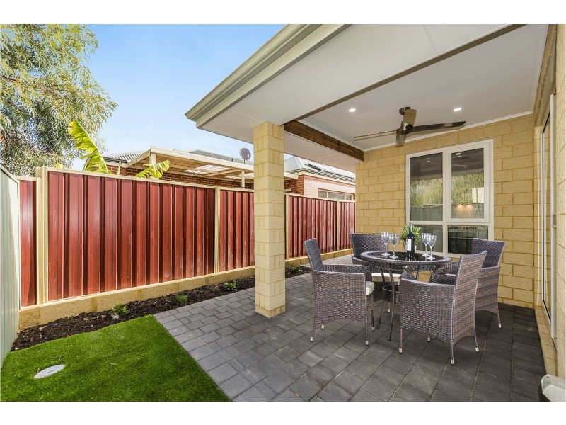 45 Crawford Street, East Cannington WA 6107