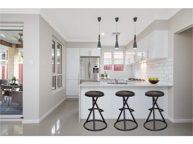 45 Crawford Street, East Cannington WA 6107