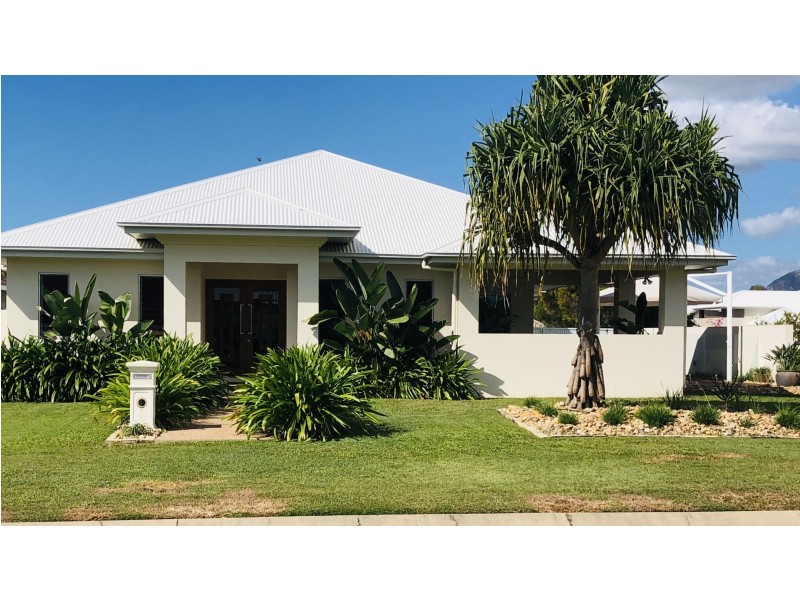 25 Aspley Drive, Kirwan QLD 4817