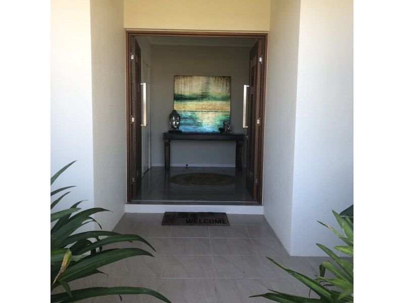 25 Aspley Drive, Kirwan QLD 4817