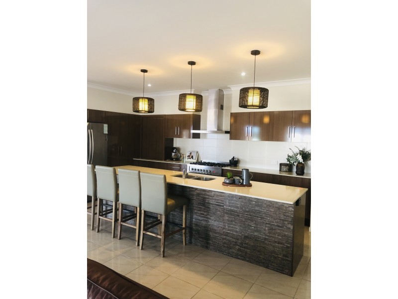 25 Aspley Drive, Kirwan QLD 4817