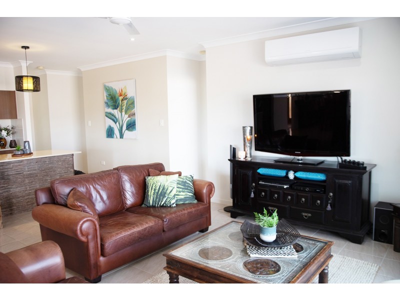 25 Aspley Drive, Kirwan QLD 4817