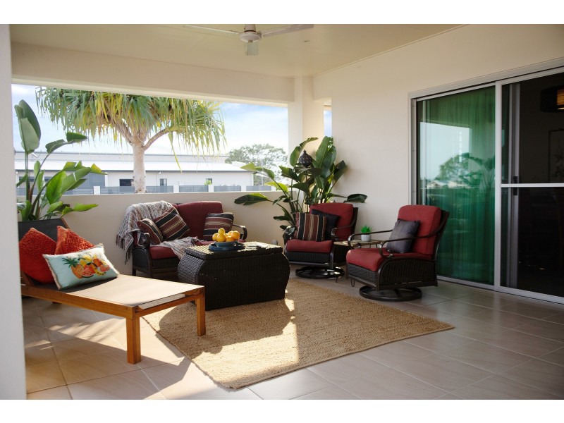 25 Aspley Drive, Kirwan QLD 4817