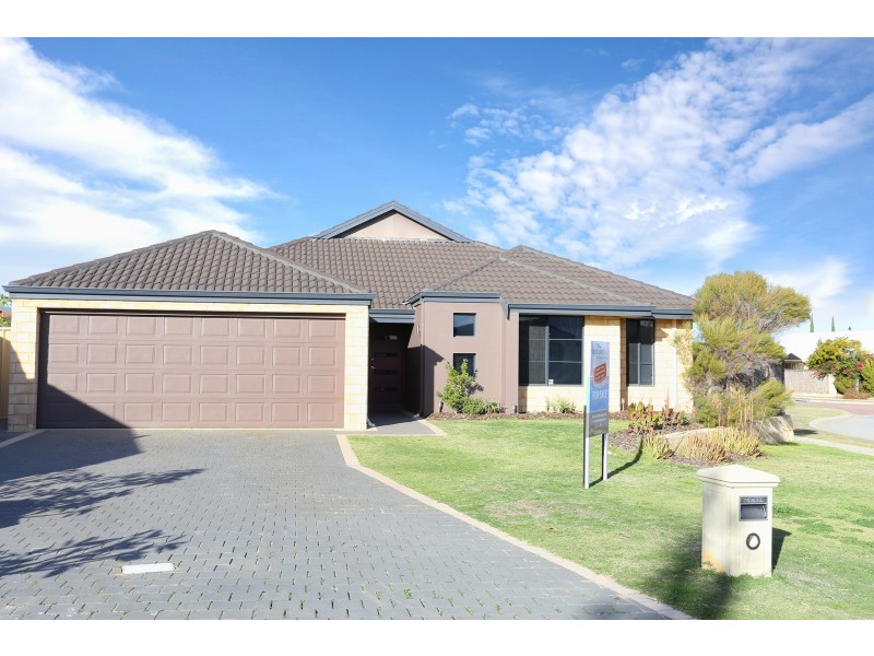 2 Canova Road, Butler WA 6036