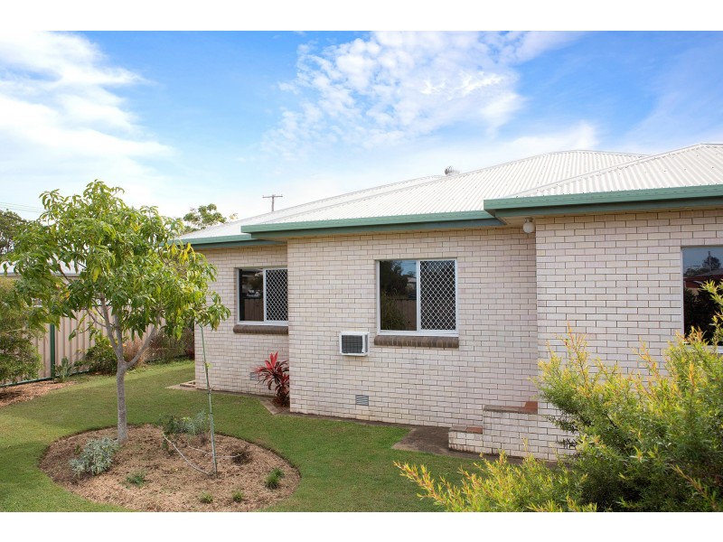 1 Lloyd Street, Walkervale QLD 4670