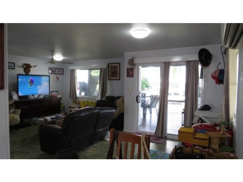 19 Crampton Road, Georgetown QLD 4871