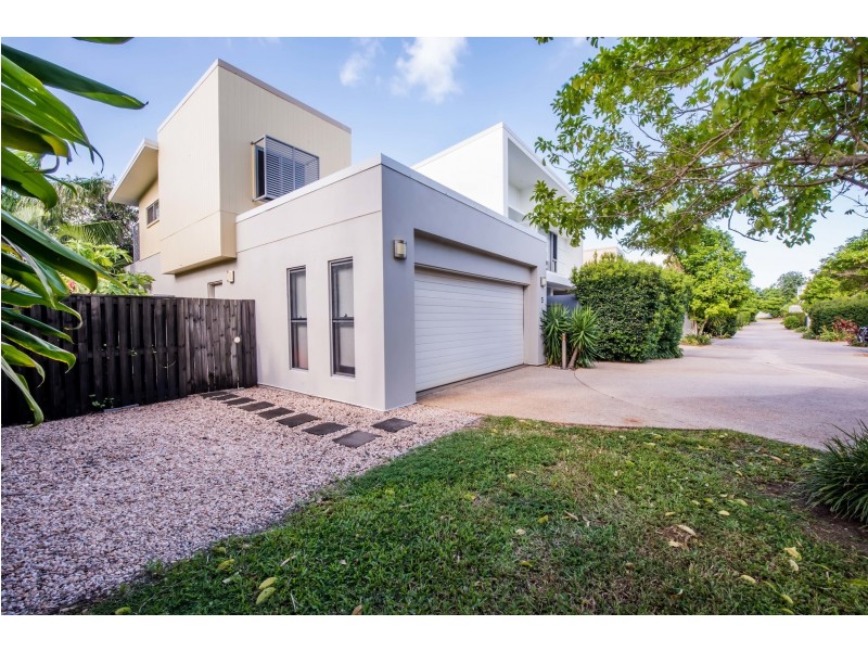 5/6-24 Belangason Way, Shoal Point QLD 4750